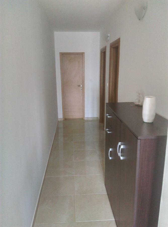 Apartments Garija Рогозница Екстериор снимка